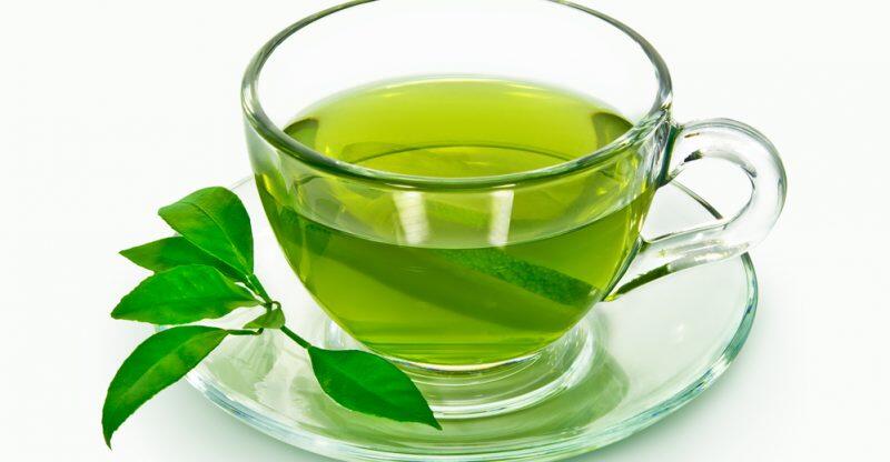 Green Tea