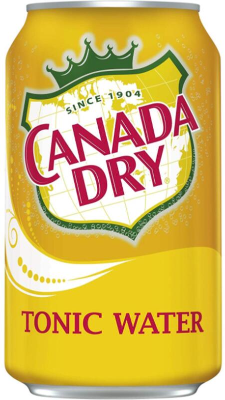 Tonic Water