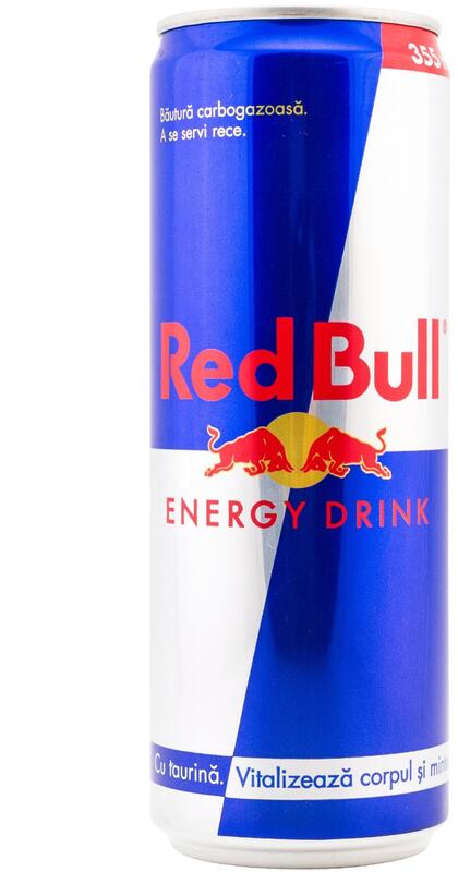 Red Bull